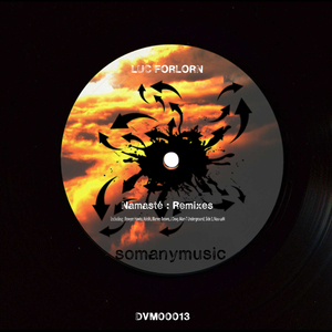 Te Amo (Nau-uaN Astropolis Remix) [Feat. Gypsy Sky]