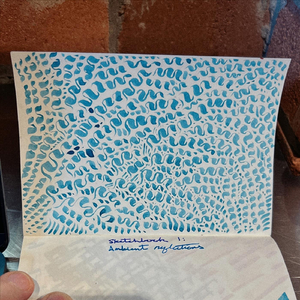 technoblues