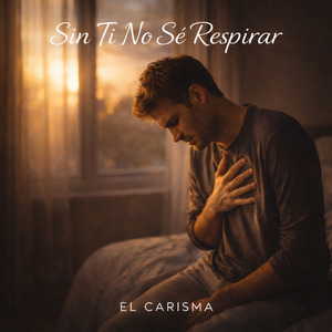 Sin Ti No Sé Respirar