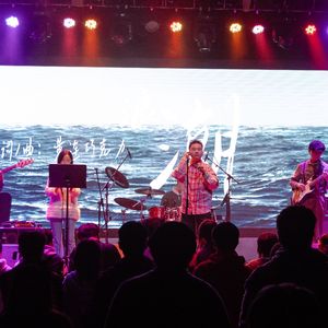 汤姆不追杰瑞live西安站