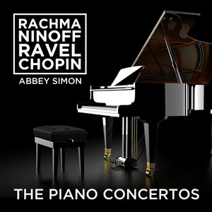 Concerto No. 1 in E Minor for Piano and Orchestra, Op. 11: III. Rondo: Vivace