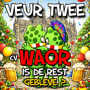 Veur Twee