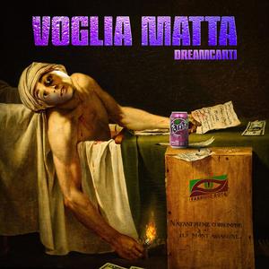 VOGLIA MATTA