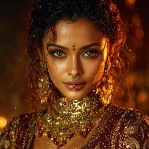 Eternal Flame (நிலையான தீ)