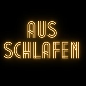Ausschlafen (Techno-Style)