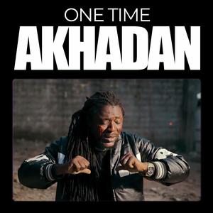 Akhadan