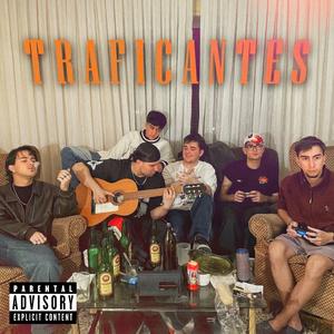 Traficantes (feat. Omar, pekeño rauw, gussiii, WhiteM & osc-den)