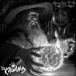 3 - MAGRÃO DO SUBMUNDO