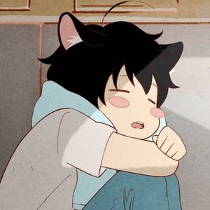 小红帽的大灰狼