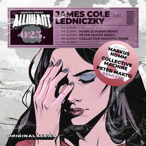 I m Sorry feat. Ledniczky (Peter Makto Remix)