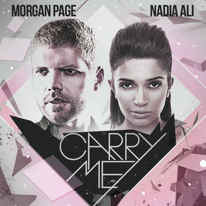 carry me (jono fernandez remix)