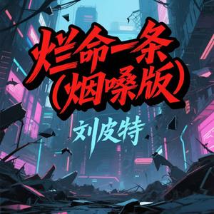 烂命一条 (烟嗓版)