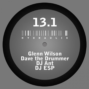 Hydraulix 13.1 D (Glenn Wilson Remix)
