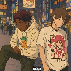 Top (feat. Lil boom)