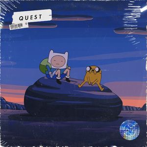 Free Indie Pop Type Beat - "Quest"