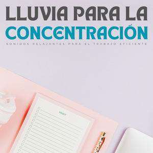 Trueno Lluvia Alivio Insomnio