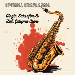 Çalışma İçin Sakin Müzik