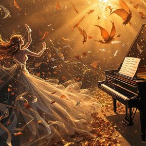 Dance with Fate (Piano and Strings)