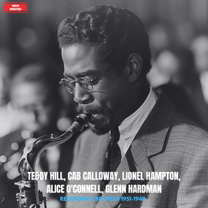 Blue Rhythm Fantasy (2024 Analog Remastered)