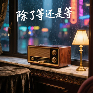 除了等还是等