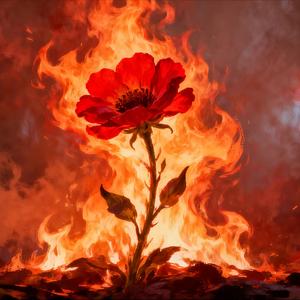 小镇里的花尾奏续奏版