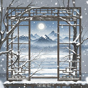 冬安岁宁