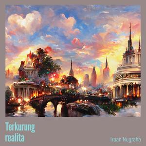 Terkurung realita