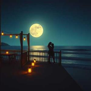 Moonlight Paraiso