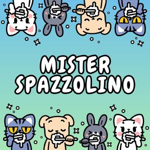 Mister spazzolino