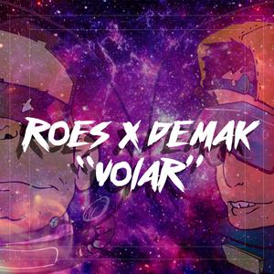 Volar (feat. Demak)