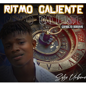 Ritmo Caliente Salsa Urbana