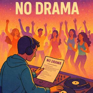 No Drama
