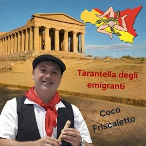 Tarantella degli emigranti