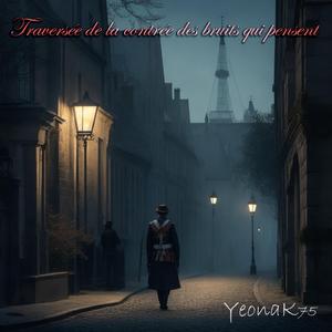 Troisième traversée