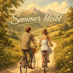 Sommer bleibt