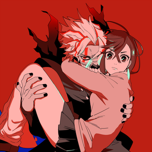 革命道中 - On The Way