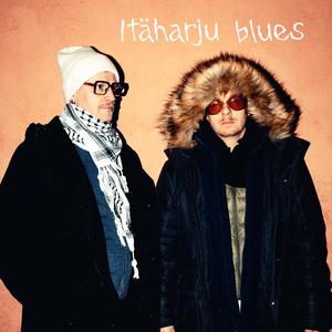 Itäharju blues (feat. Kotton Viitanen)