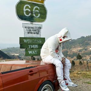 【Free】“Take Me Here” Kenrobb x Lil Tjay Type Beat