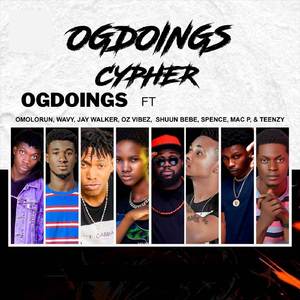 OGdoings Cypher