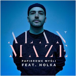 Papierowe Myśli (feat. Holka)