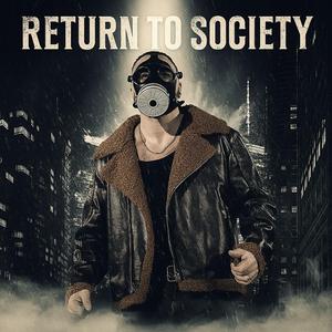 Dean Ambrose Theme (Return to Society)