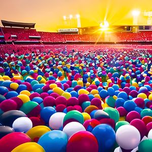 Сигнальные огни