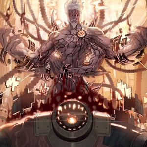 克洛诺斯岛 - zelba