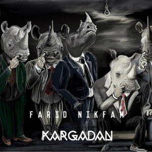 Kargadan