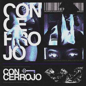 CON CERROJO