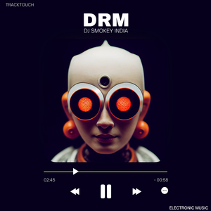 DRM (Original Mix)