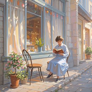 刚好想你-凌婉宁