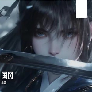 你的目光是座牢