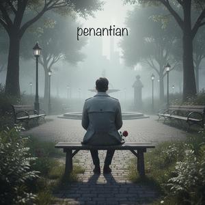 Penantian
