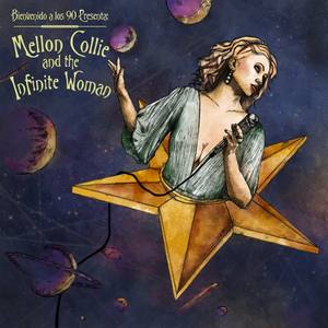 Mellon Collie and the Infinite Sadness